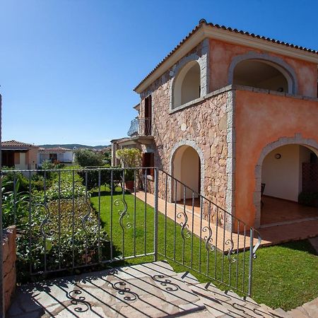 Appartamento Sole Mare Citai San Teodoro  Eksteriør bilde